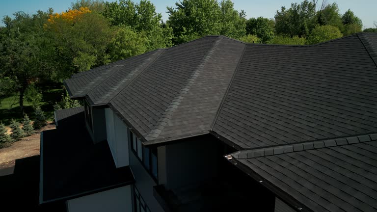Best Metal Roofing Installation  in Schulenburg, TX