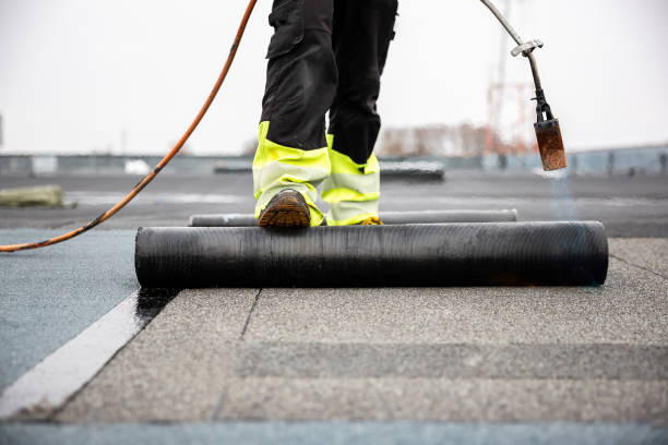 Best Hot Roofs  in Schulenburg, TX